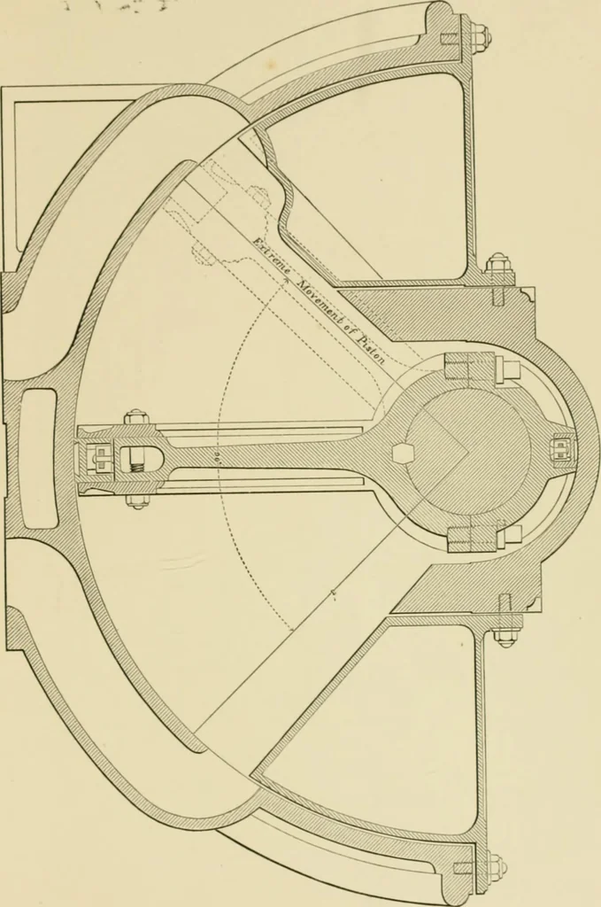 An illustration from Contributions to the Centennial Exhibition, 1876, leaf 684