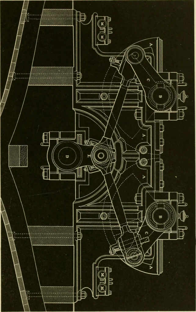 An illustration from Contributions to the Centennial Exhibition, 1876, leaf 686