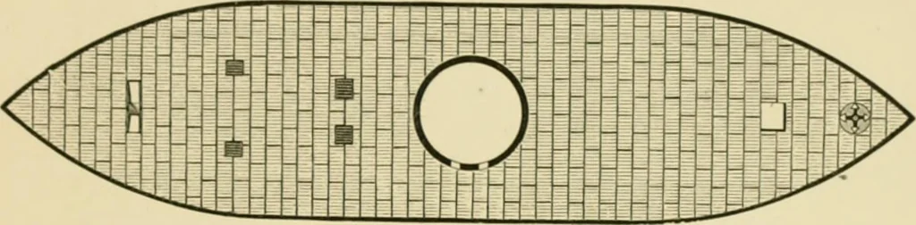 An illustration from Contributions to the Centennial Exhibition, 1876, leaf 702