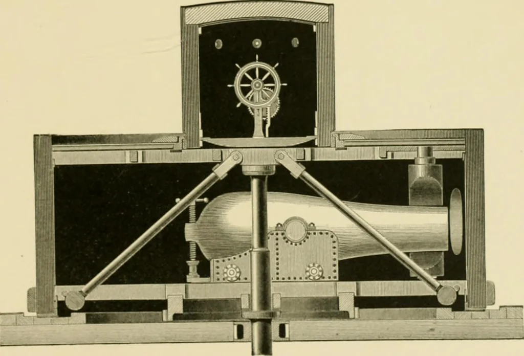 An illustration from Contributions to the Centennial Exhibition, 1876, leaf 706