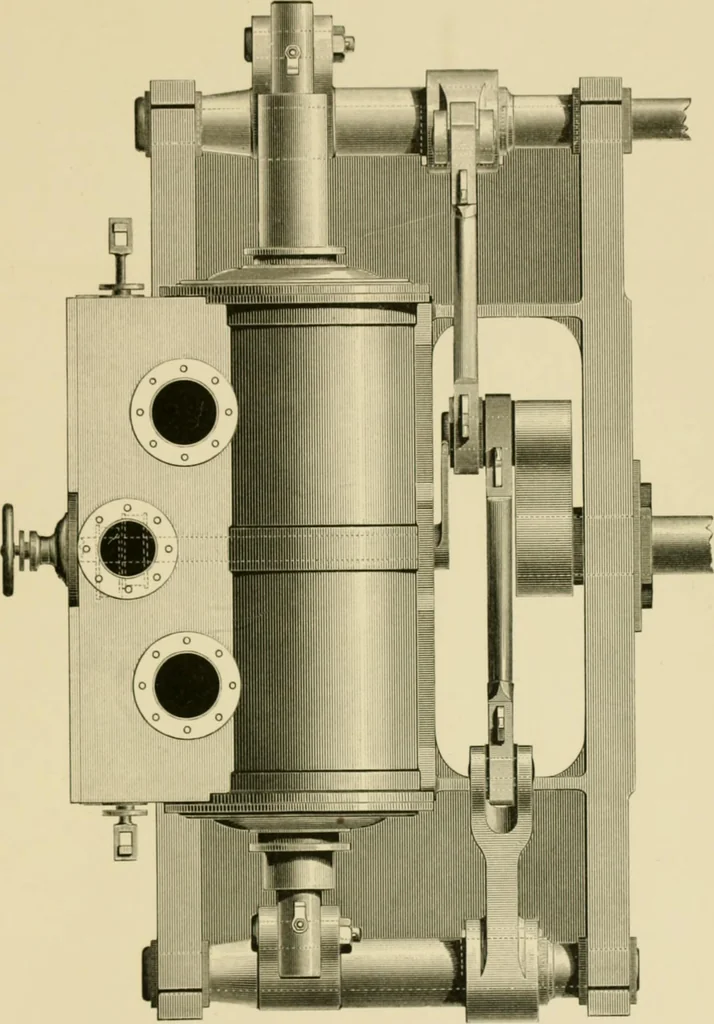 An illustration from Contributions to the Centennial Exhibition, 1876, leaf 708