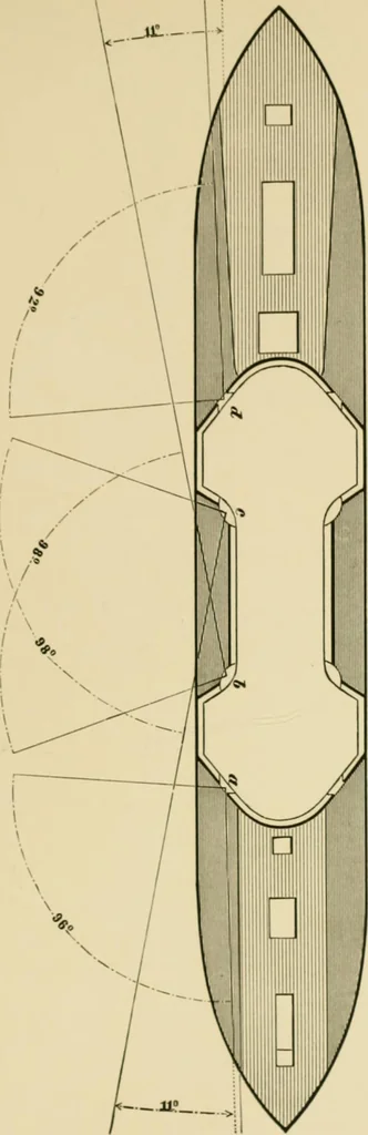 An illustration from Contributions to the Centennial Exhibition, 1876, leaf 720