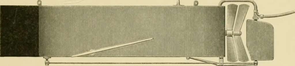 An illustration from Contributions to the Centennial Exhibition, 1876, leaf 734