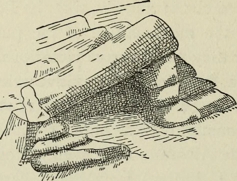 An illustration from Contributions to the history of the south-western portion of the United States, 1890, leaf 147