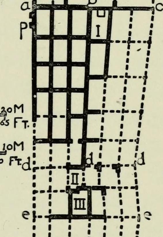 An illustration from Contributions to the history of the south-western portion of the United States, 1890, leaf 74
