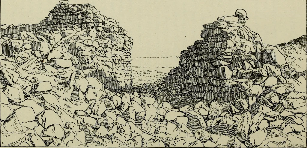 An illustration from Contributions to the history of the south-western portion of the United States, 1890, leaf 98