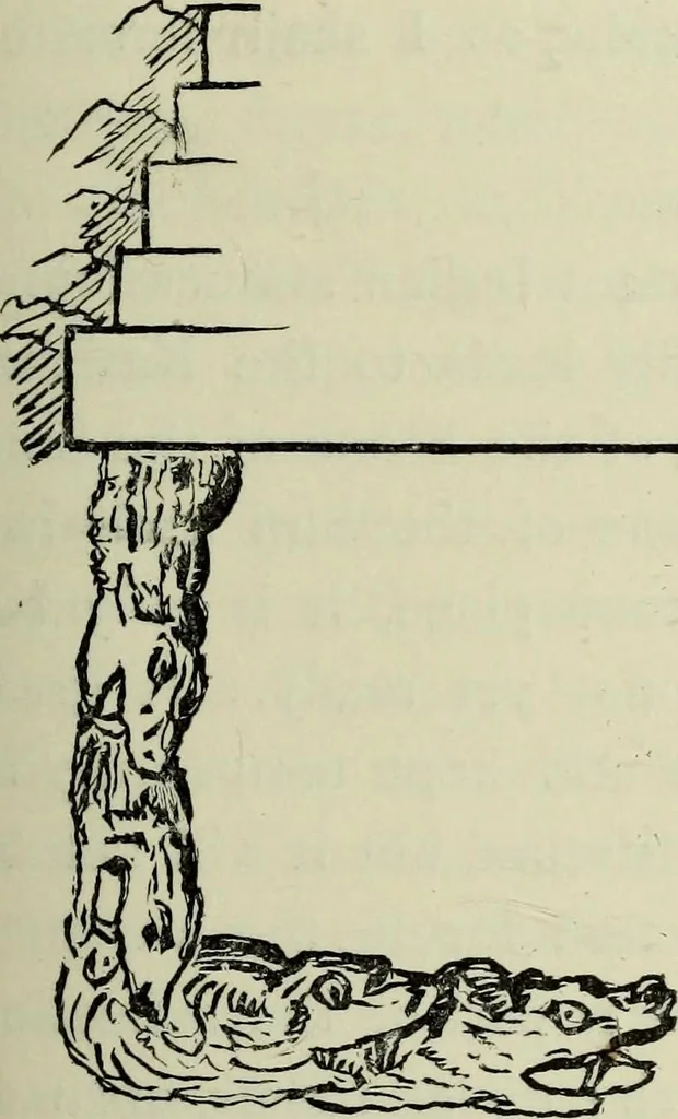 An illustration from Contributions to the history of the south-western portion of the United States, 1890, leaf 106