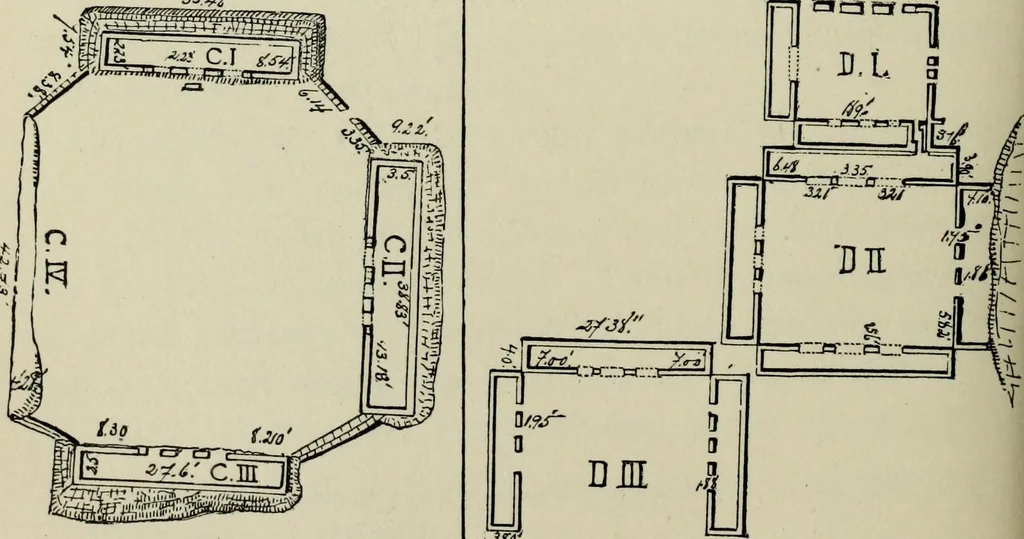 An illustration from Contributions to the history of the south-western portion of the United States, 1890, leaf 340