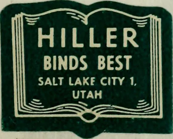 An illustration from Contributions to the history of the south-western portion of the United States, 1890, leaf 412