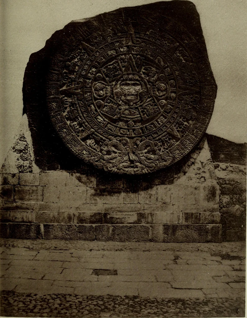 An illustration from Contributions to the history of the south-western portion of the United States, 1890, leaf 82