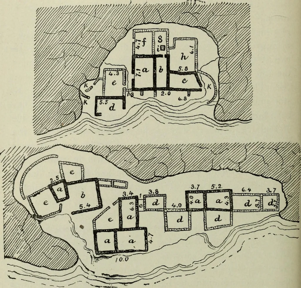 An illustration from Contributions to the history of the south-western portion of the United States, 1890, leaf 452