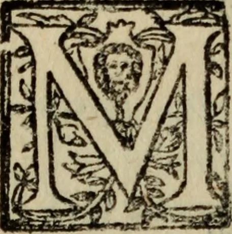 An illustration from Conuersam, e lagrimas da gloriosa Sancta Maria Magdalena, & outras obras espirituaes, 1615, leaf 171