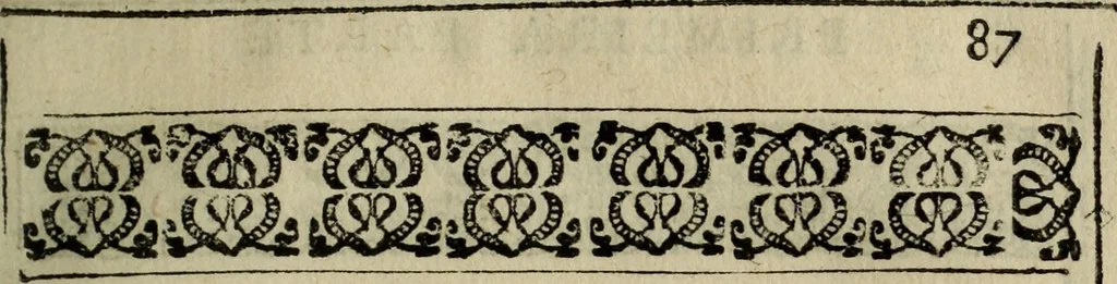 An illustration from Conuersam, e lagrimas da gloriosa Sancta Maria Magdalena, & outras obras espirituaes, 1615, leaf 194