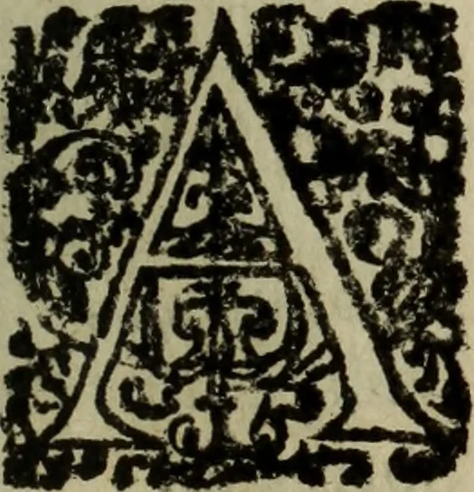 An illustration from Conuersam, e lagrimas da gloriosa Sancta Maria Magdalena, & outras obras espirituaes, 1615, leaf 194