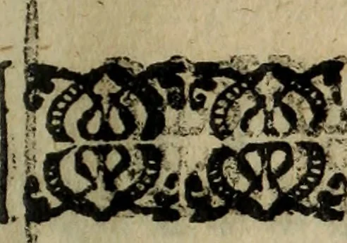 An illustration from Conuersam, e lagrimas da gloriosa Sancta Maria Magdalena, & outras obras espirituaes, 1615, leaf 20