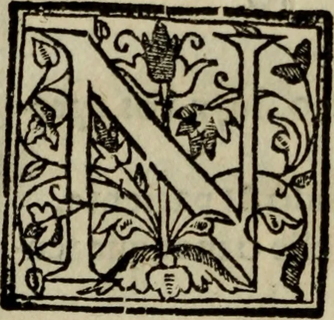 An illustration from Conuersam, e lagrimas da gloriosa Sancta Maria Magdalena, & outras obras espirituaes, 1615, leaf 209