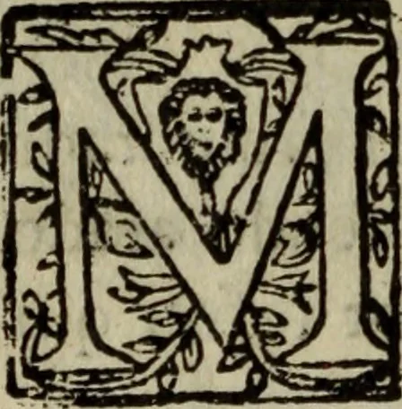 An illustration from Conuersam, e lagrimas da gloriosa Sancta Maria Magdalena, & outras obras espirituaes, 1615, leaf 219