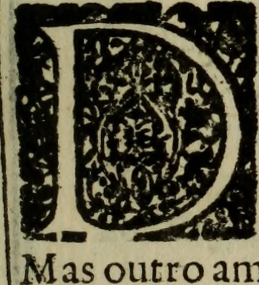 An illustration from Conuersam, e lagrimas da gloriosa Sancta Maria Magdalena, & outras obras espirituaes, 1615, leaf 254