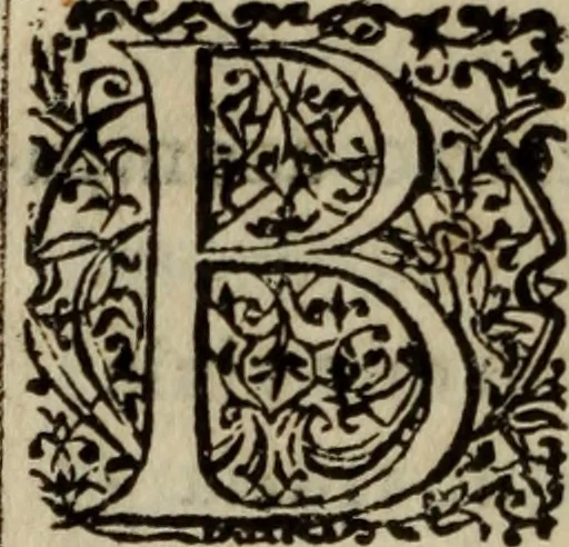 An illustration from Conuersam, e lagrimas da gloriosa Sancta Maria Magdalena, & outras obras espirituaes, 1615, leaf 269