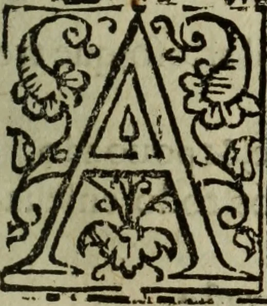 An illustration from Conuersam, e lagrimas da gloriosa Sancta Maria Magdalena, & outras obras espirituaes, 1615, leaf 278