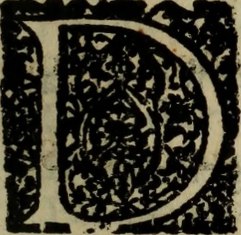 An illustration from Conuersam, e lagrimas da gloriosa Sancta Maria Magdalena, & outras obras espirituaes, 1615, leaf 288