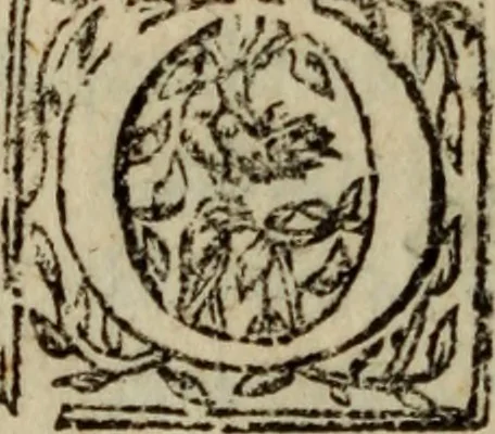 An illustration from Conuersam, e lagrimas da gloriosa Sancta Maria Magdalena, & outras obras espirituaes, 1615, leaf 301