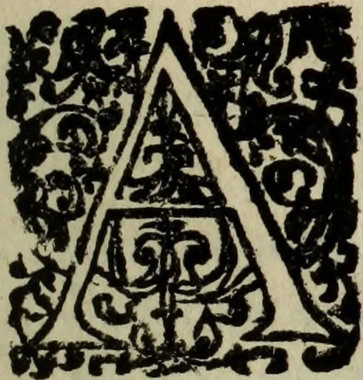 An illustration from Conuersam, e lagrimas da gloriosa Sancta Maria Magdalena, & outras obras espirituaes, 1615, leaf 306