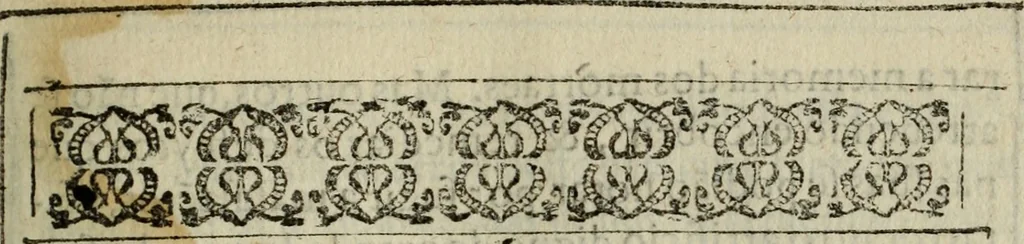 An illustration from Conuersam, e lagrimas da gloriosa Sancta Maria Magdalena, & outras obras espirituaes, 1615, leaf 6