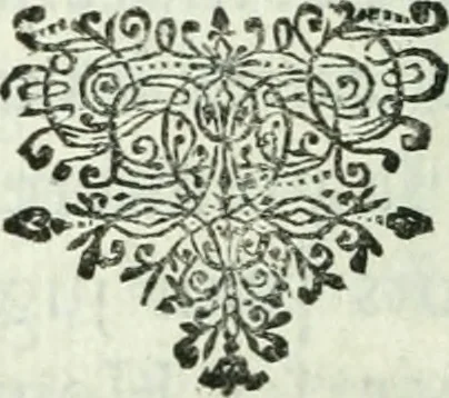 An illustration from Conversations morales ..., 1686, leaf 375