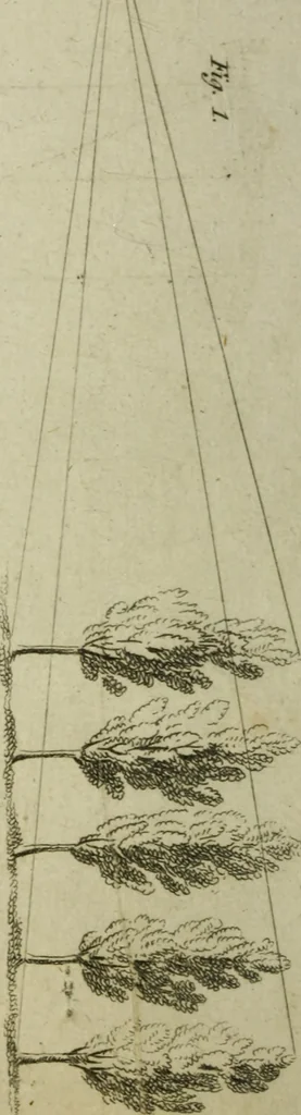 An illustration from Conversations on natural philosophy :, 1826, leaf 275