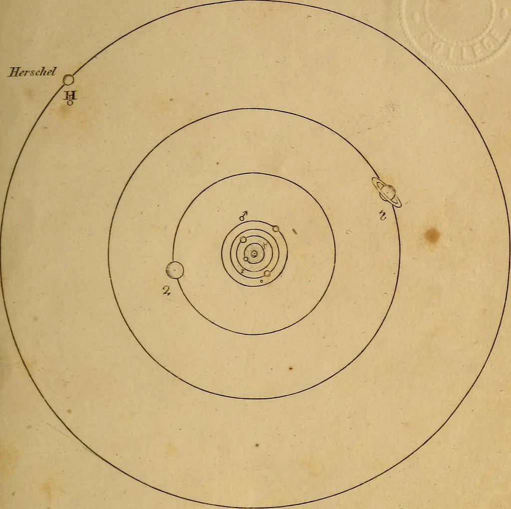 An illustration from Conversations on natural philosophy, in which the elements of that science are familiarly explained, and adapted to the comprehension of young pupils. Illustrated with plates, 1825, leaf 274