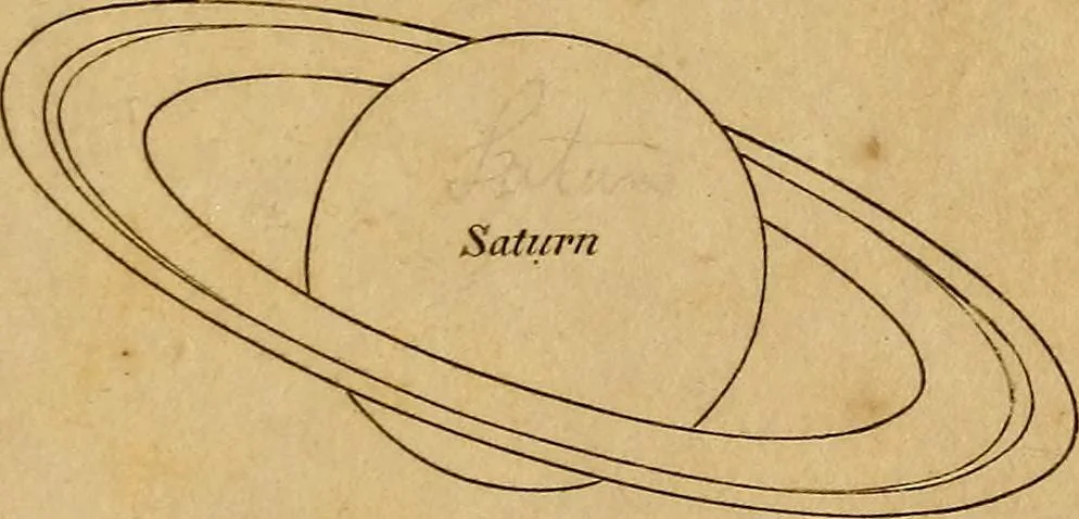 An illustration from Conversations on natural philosophy, in which the elements of that science are familiarly explained, and adapted to the comprehension of young pupils. Illustrated with plates, 1825, leaf 274