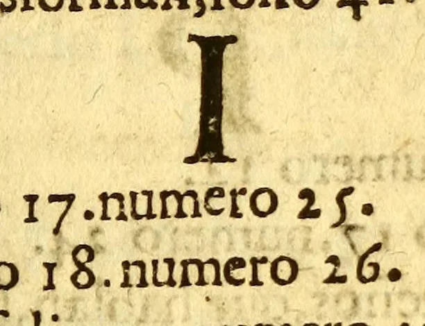 An illustration from Conversion de Piritu. De indios cumanagotos, palenques, y otros. : Sus principios, y incrementos que oy tiene, con todas las cosas mas singulares del pais, politica, y ritos de sus naturales, practica que se observa en su reduccion, y otras cosas dignas de memoria., 1690, leaf 187