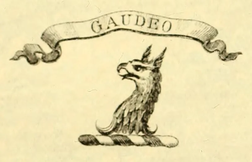 An illustration from Conversion de Piritu. De indios cumanagotos, palenques, y otros. : Sus principios, y incrementos que oy tiene, con todas las cosas mas singulares del pais, politica, y ritos de sus naturales, practica que se observa en su reduccion, y otras cosas dignas de memoria., 1690, leaf 2
