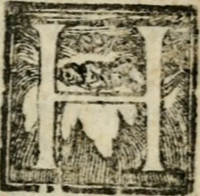 An illustration from Copia d'vna lettera che narra minvtamente la entrata fatta dall'illustrissimo duca Ottauio Farnese, nella magnifica città di Piacenza, 1556, leaf 28