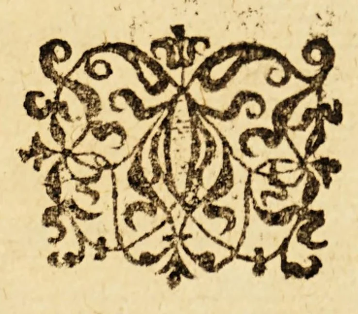 An illustration from Copie de la lettre escrite a messieurs les Estats Generaux des Prouinces Vnies des Pays-bas;, 1630, leaf 7