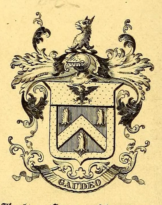 An illustration from Copilacion breue de vn tratado de sant Buenauentura que se llama: Mistica theologia, 1549, leaf 2