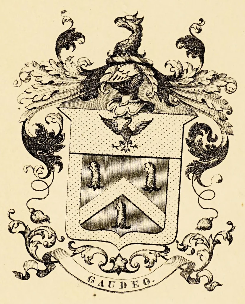 An illustration from Copye vande resolutie van de Heeren Burghemeesters ende Raden tot Amsterdam op't stuck vande West-Indische Compagnie. Genomen in August. 1649, 1649, leaf 2