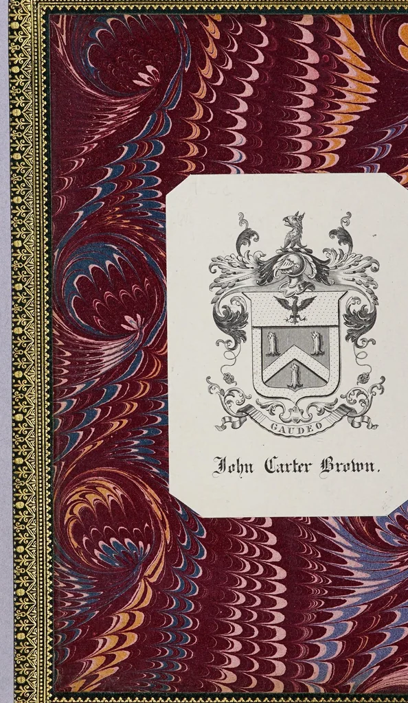 An illustration from Copy of a petition from the governor and company of the Sommer islands, with annexed papers, presented to the right honorable the Councel of state July the 19th 1651. : Other copies of several letters from Captain Josias Forster governor of the said islands, and from the said governor and councel there: with a petition from the inhabitants. For the more pertinent information of the several members that are, or have been of the Councel of state, and others who may be willing to understand the same. As also an occasional letter written to Sir John Danvers, governor of the said company. With A short collection of the most remarkable passages from the original to the dissolution of the Virginia company. And a large description of Virginia, with several commodities thereof, wherein the general company of the Sommer islands, as many of their members have considerable interest, 1651, leaf 2