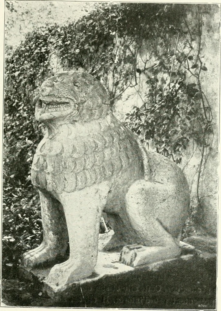 An illustration from Cordoue & Grenade, 1906, leaf 114