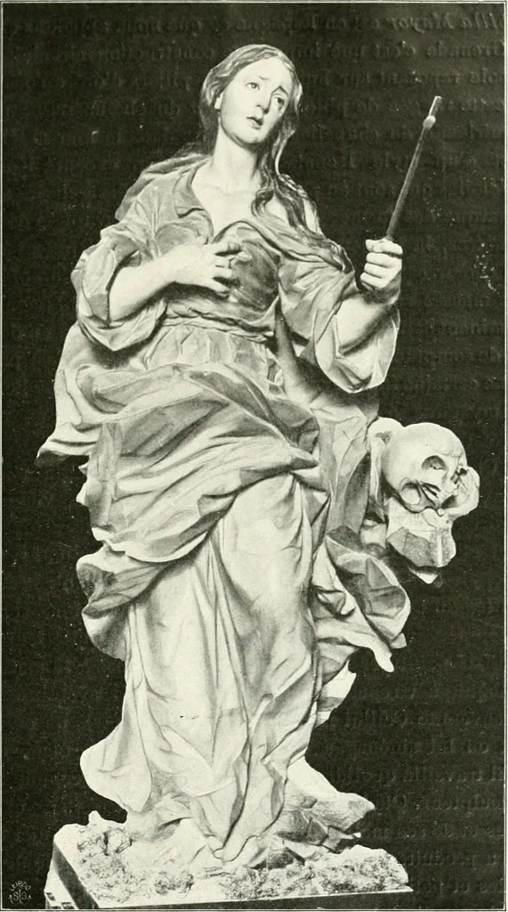 An illustration from Cordoue & Grenade, 1906, leaf 142