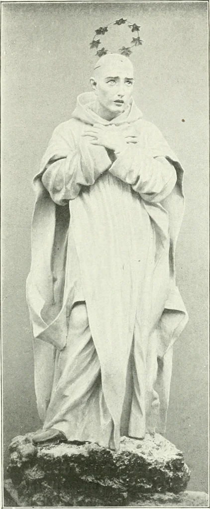An illustration from Cordoue & Grenade, 1906, leaf 149
