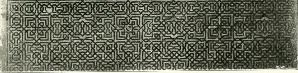 An illustration from Cordoue & Grenade, 1906, leaf 98