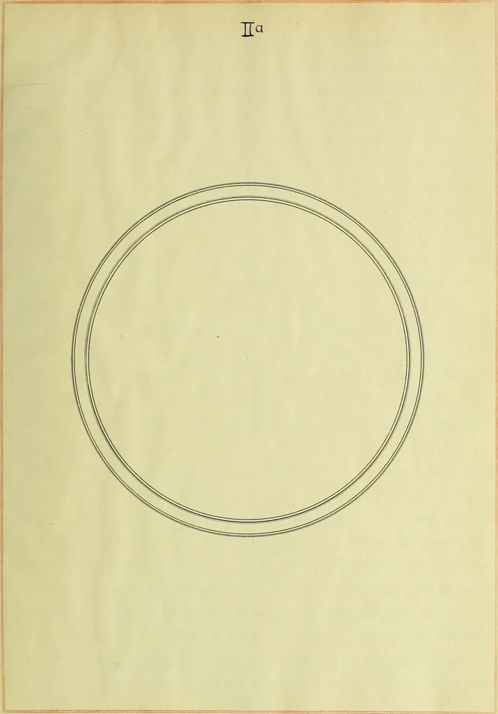 An illustration from Core-less induction coils in telephone service, 1907, leaf 16