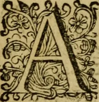 An illustration from Corn. Schrevelii Lexicon manuale Graeco-Latinum et Latino-Graecum : utrumque hac quarta editione multo auctius, præsertim quod ad dialectos, & etymologicas thematum investigationes attinet; ut et vocab. latinorum copiam. Ad calcem adjecta sunt, sententiae Graeco-Latinae, quibus omnia primitiva Graeca comprehendutur. Item tractatus duo: alter de resolutione verborum: alter de articulis, uterque perutilis, 1664, leaf 18