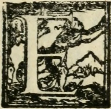 An illustration from Corona di dodici sonetti fatta in morte di don Filippo il Secondo d'Austria rè di Spagna, 1601, leaf 10