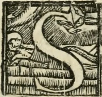 An illustration from Corona di dodici sonetti fatta in morte di don Filippo il Secondo d'Austria rè di Spagna, 1601, leaf 14