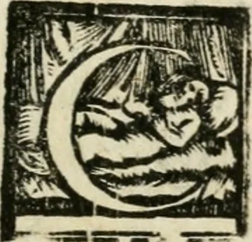 An illustration from Corona di dodici sonetti fatta in morte di don Filippo il Secondo d'Austria rè di Spagna, 1601, leaf 16