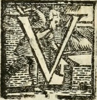 An illustration from Corona di dodici sonetti fatta in morte di don Filippo il Secondo d'Austria rè di Spagna, 1601, leaf 17