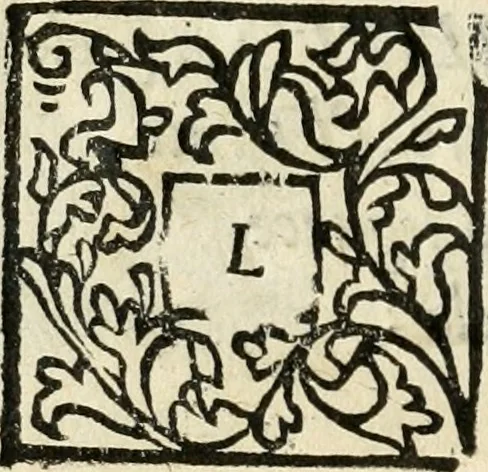 An illustration from Corona di dodici sonetti fatta in morte di don Filippo il Secondo d'Austria rè di Spagna, 1601, leaf 19